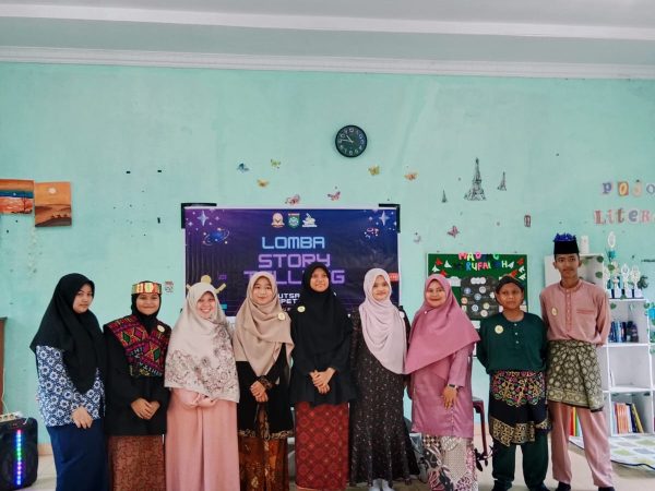 Al-Kautsar Grand Competition