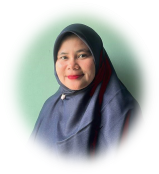 Gusridewi, S.Pd., Gr