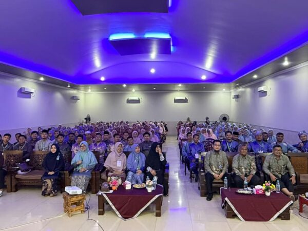 Seminar Pendidikan dalam Rangka Milad Yayasan Al-Kautsar ke 23 : Optimalisasi Peran Pendidik dalam Transformasi Pendidikan Nasional yang Berkelanjutan dan Berkarakter