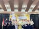 Seminar Parenting dalam Rangka Milad Yayasan Pendidikan Islam Terpadu Al-Kautsar ke 23: Kolaborasi antara Pendidikan di Sekolah dan di Rumah dengan Landasan Nilai-nilai Keislaman