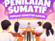 ASTS (Asesmen Sumatif Tengah Semester) Ganjil TP.2026/2027